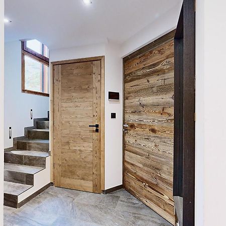 Chalet Setaz Valloire Zewnętrze zdjęcie