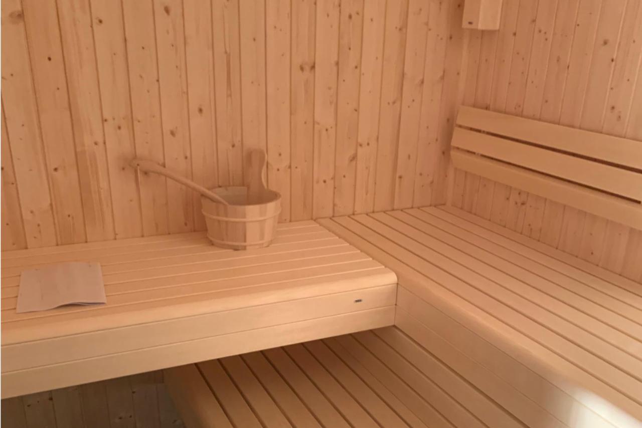 Chalet Setaz Valloire Zewnętrze zdjęcie