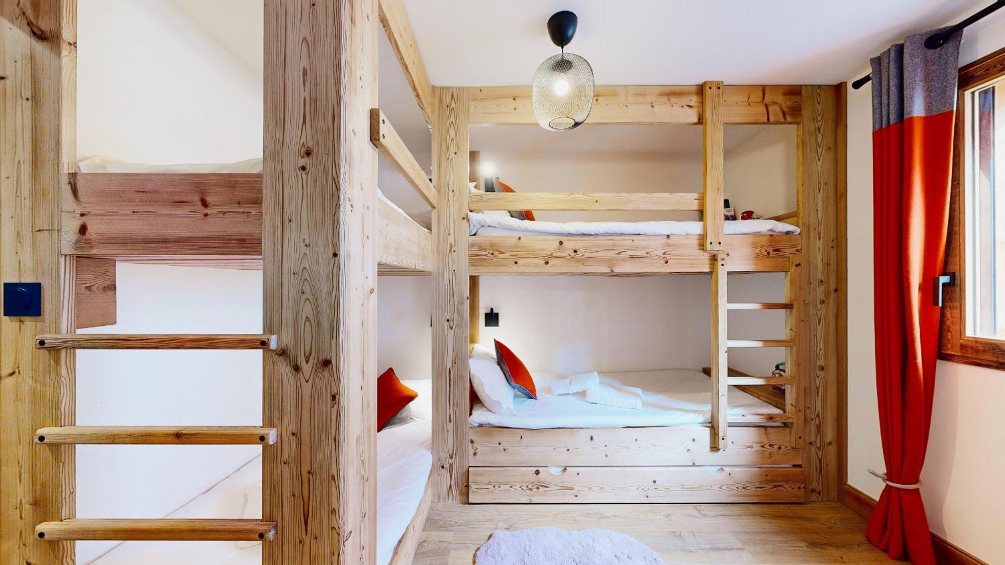 Chalet Setaz Valloire Zewnętrze zdjęcie