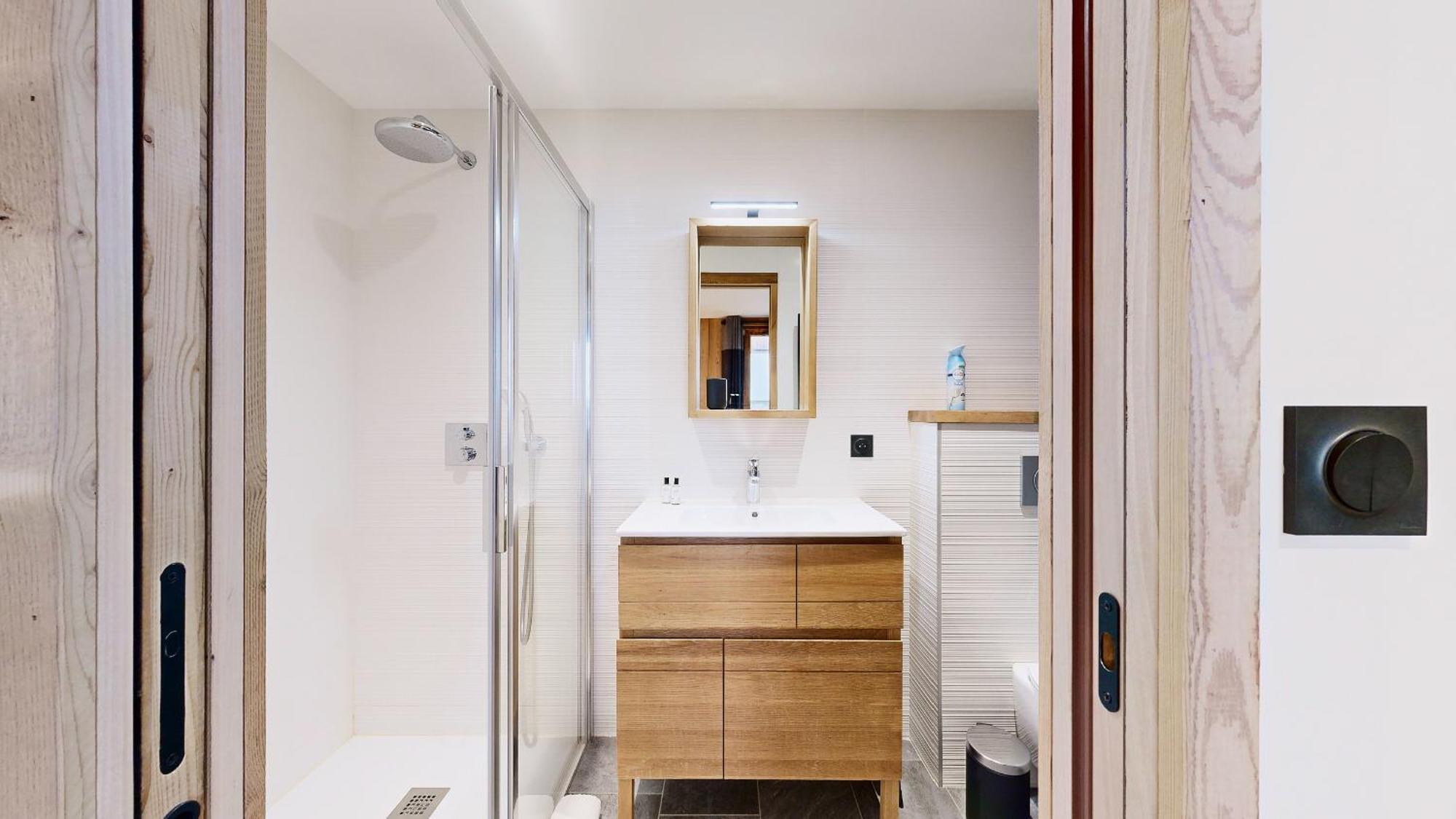 Chalet Setaz Valloire Zewnętrze zdjęcie