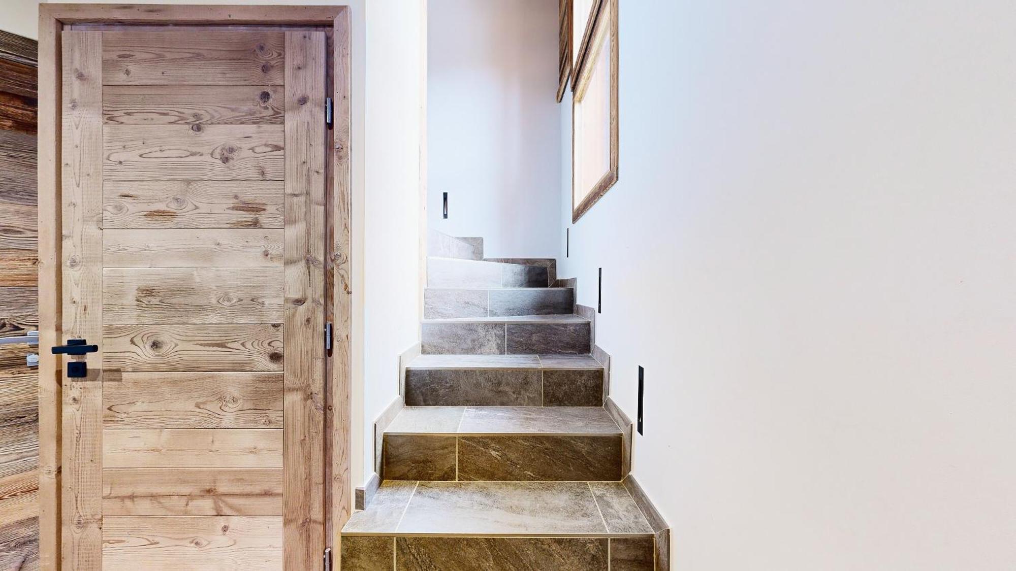 Chalet Setaz Valloire Zewnętrze zdjęcie