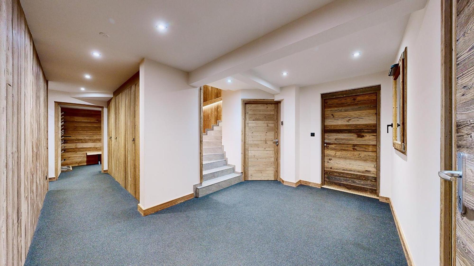 Chalet Setaz Valloire Zewnętrze zdjęcie