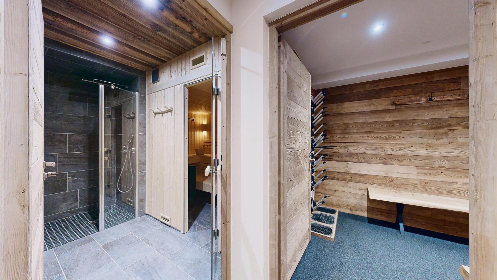 Chalet Setaz Valloire Zewnętrze zdjęcie