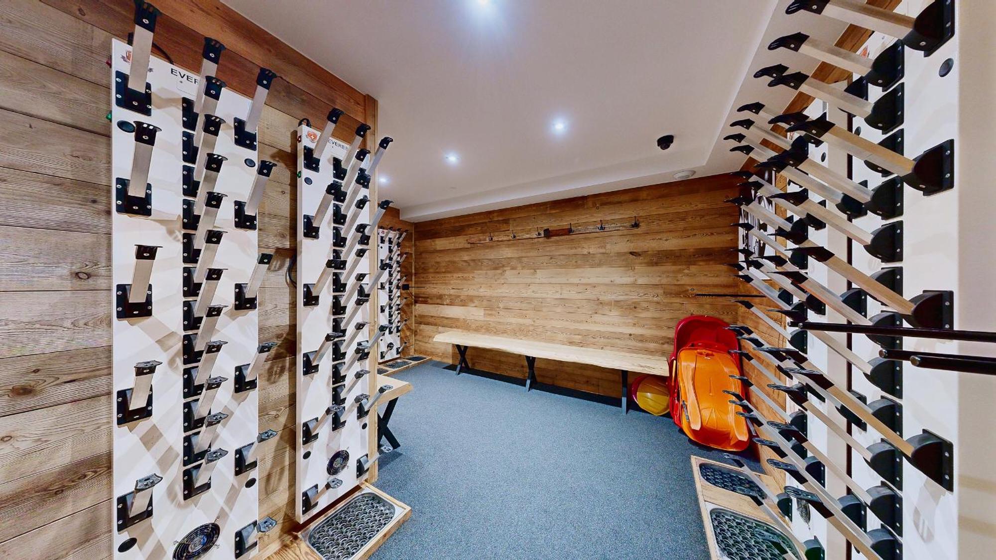 Chalet Setaz Valloire Zewnętrze zdjęcie