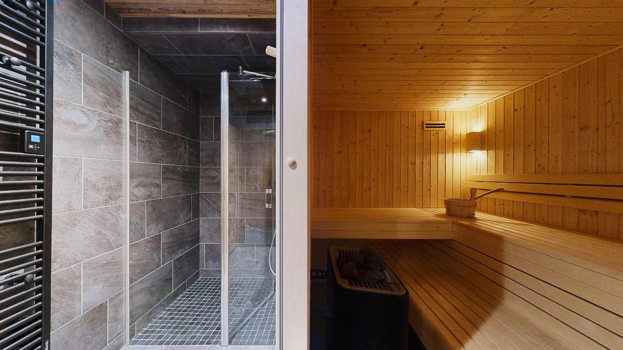 Chalet Setaz Valloire Zewnętrze zdjęcie
