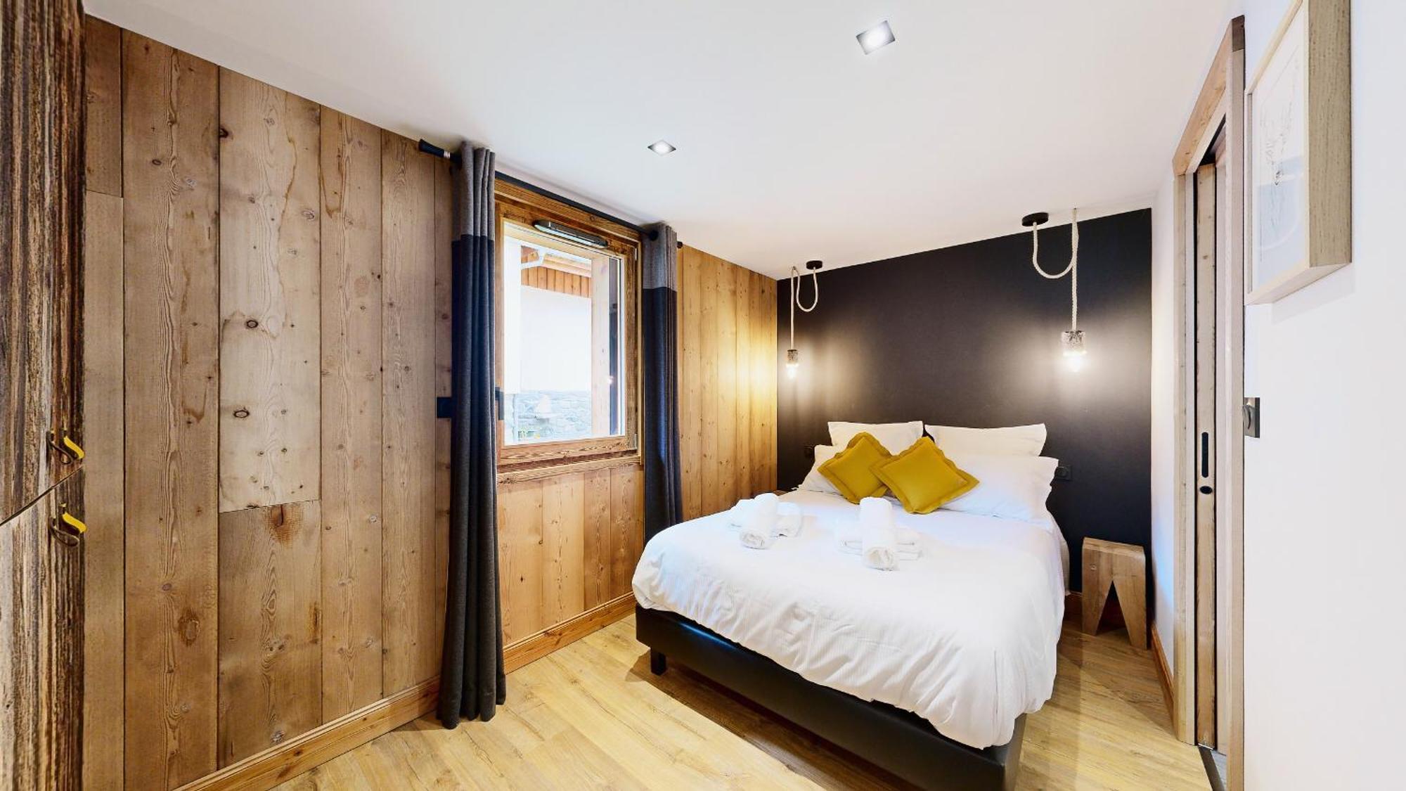 Chalet Setaz Valloire Zewnętrze zdjęcie