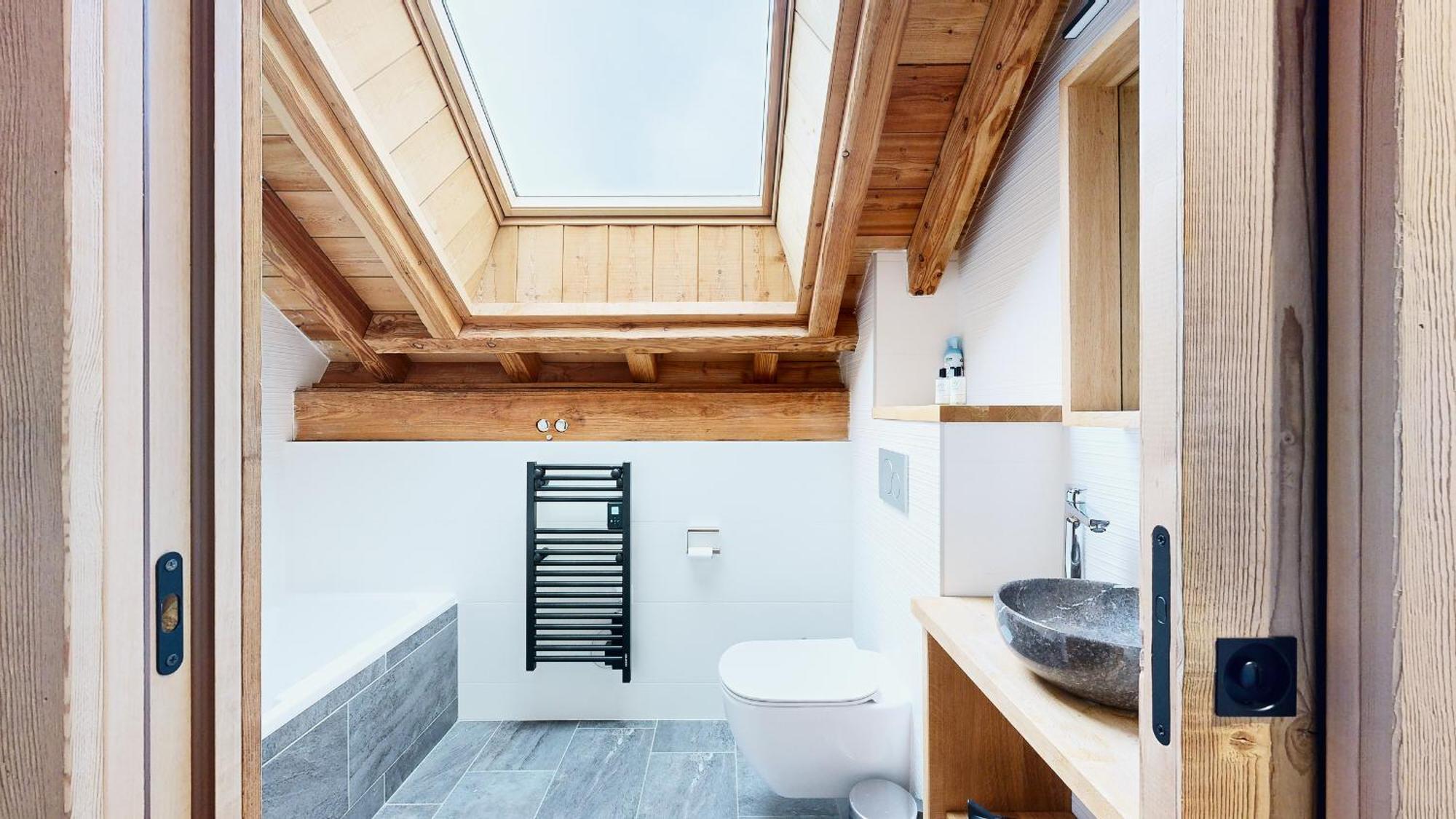 Chalet Setaz Valloire Zewnętrze zdjęcie