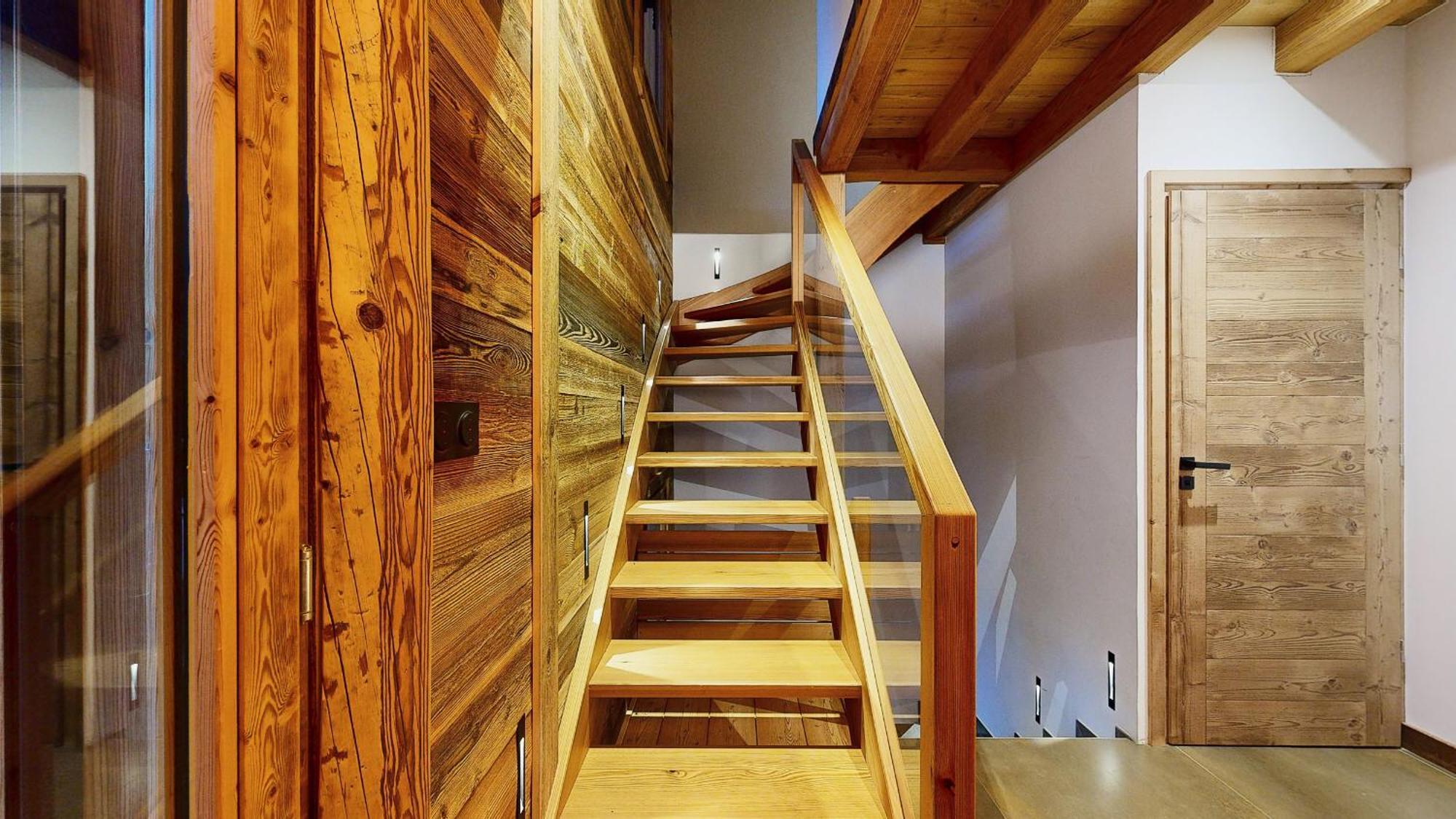 Chalet Setaz Valloire Zewnętrze zdjęcie