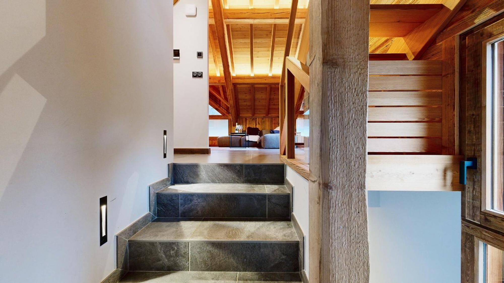 Chalet Setaz Valloire Zewnętrze zdjęcie