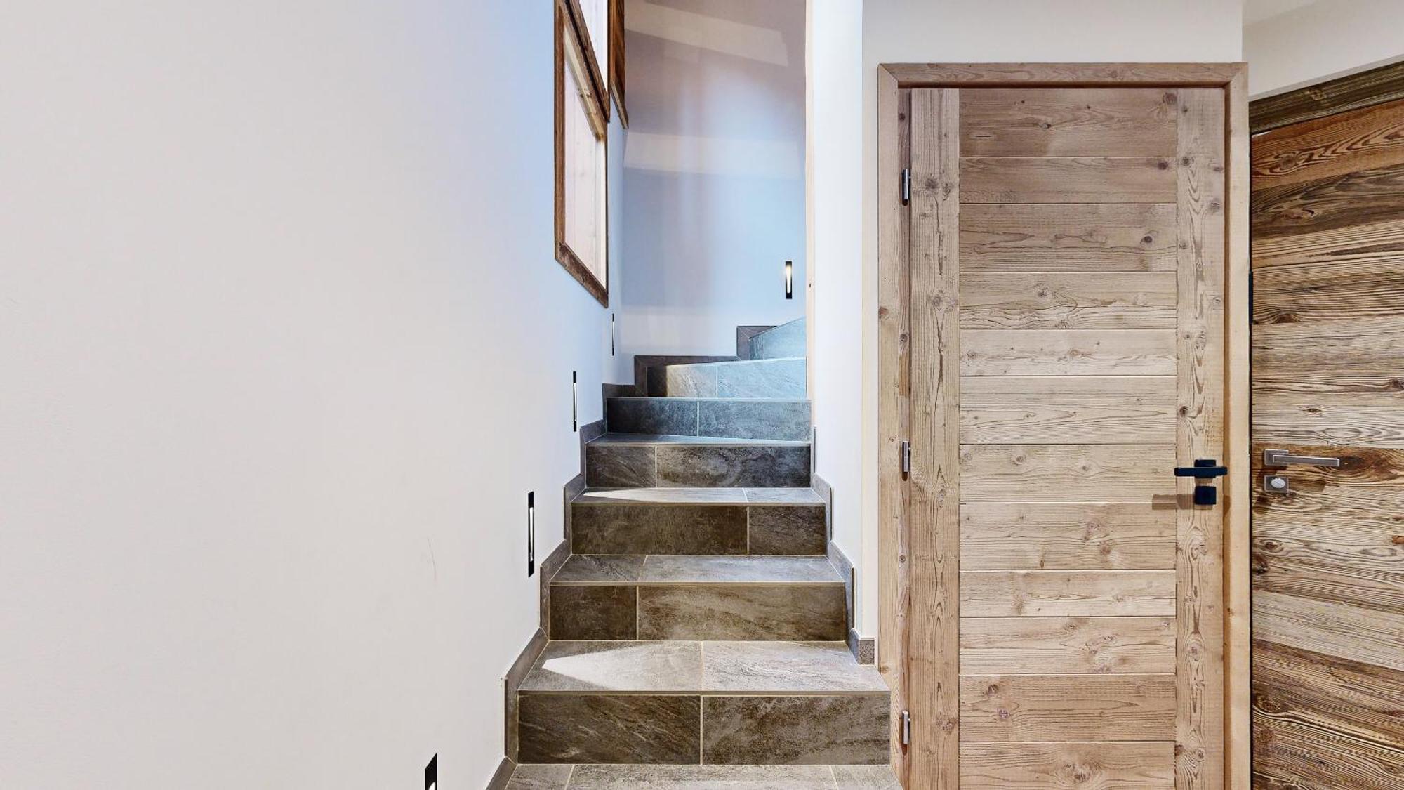 Chalet Setaz Valloire Zewnętrze zdjęcie