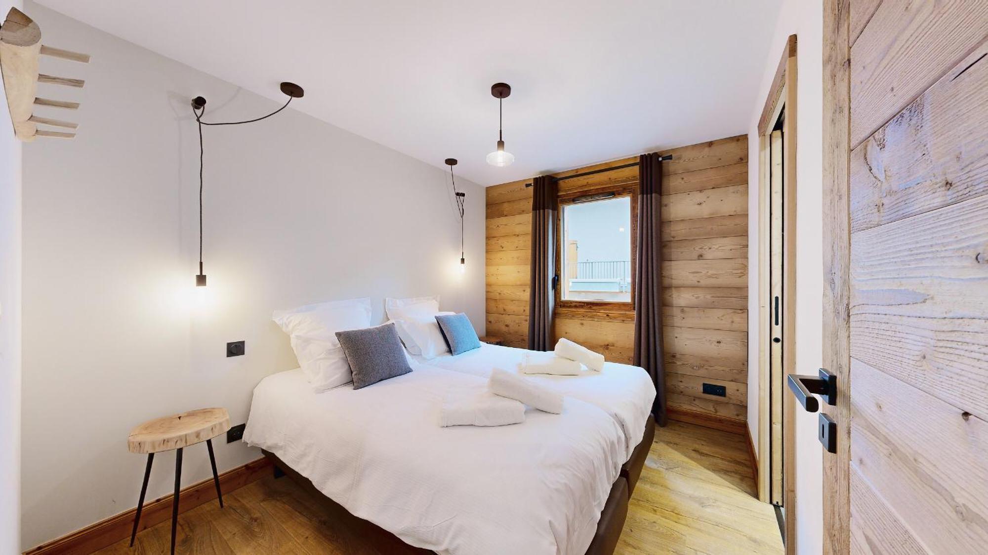 Chalet Setaz Valloire Zewnętrze zdjęcie
