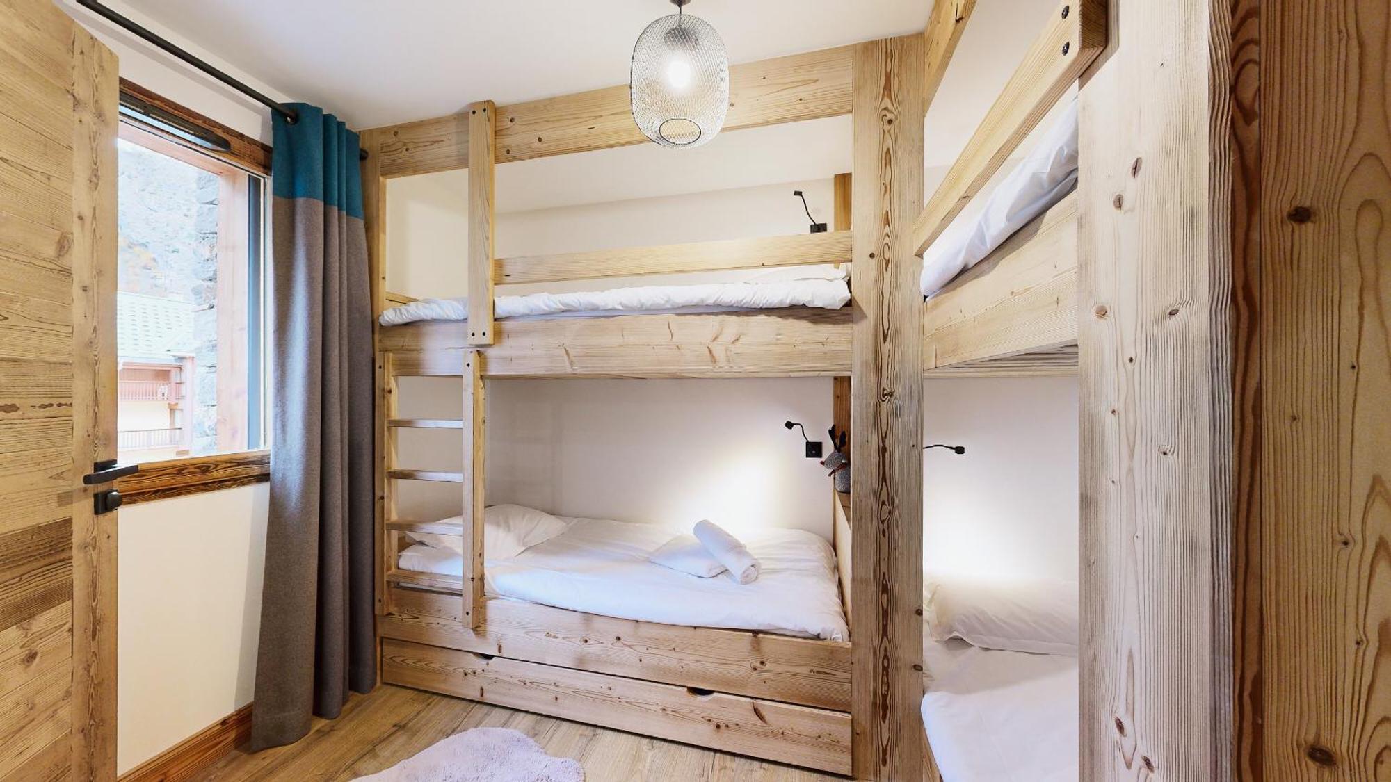 Chalet Setaz Valloire Zewnętrze zdjęcie
