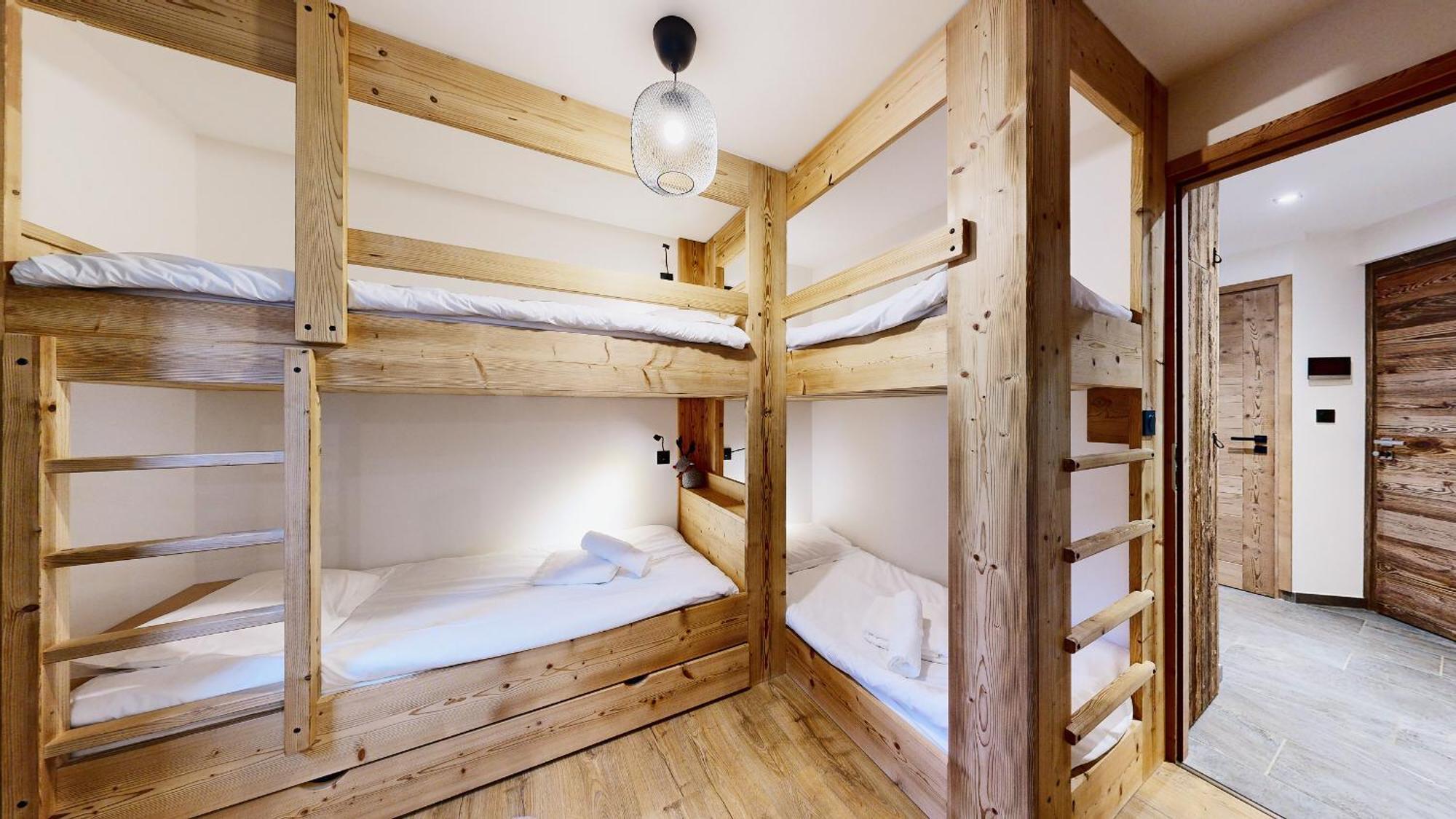 Chalet Setaz Valloire Zewnętrze zdjęcie