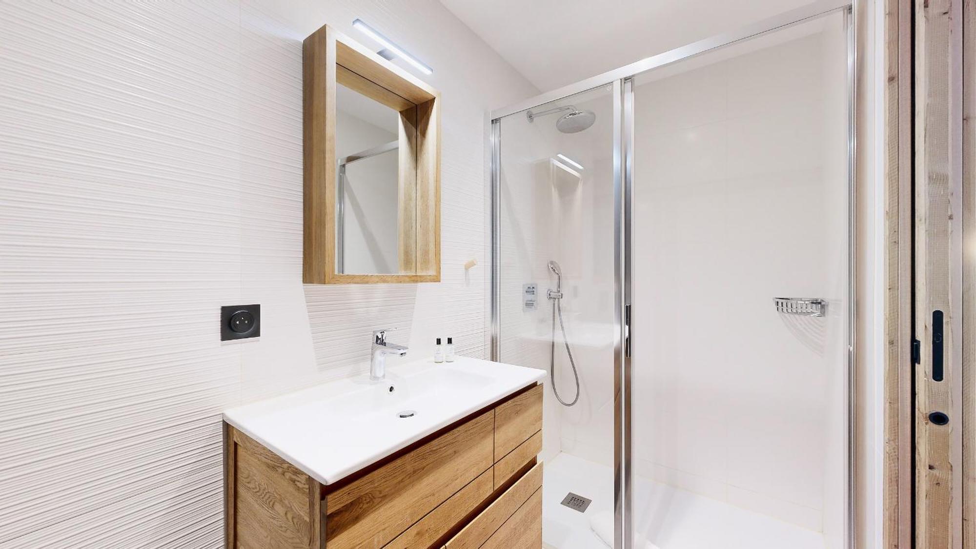 Chalet Setaz Valloire Zewnętrze zdjęcie