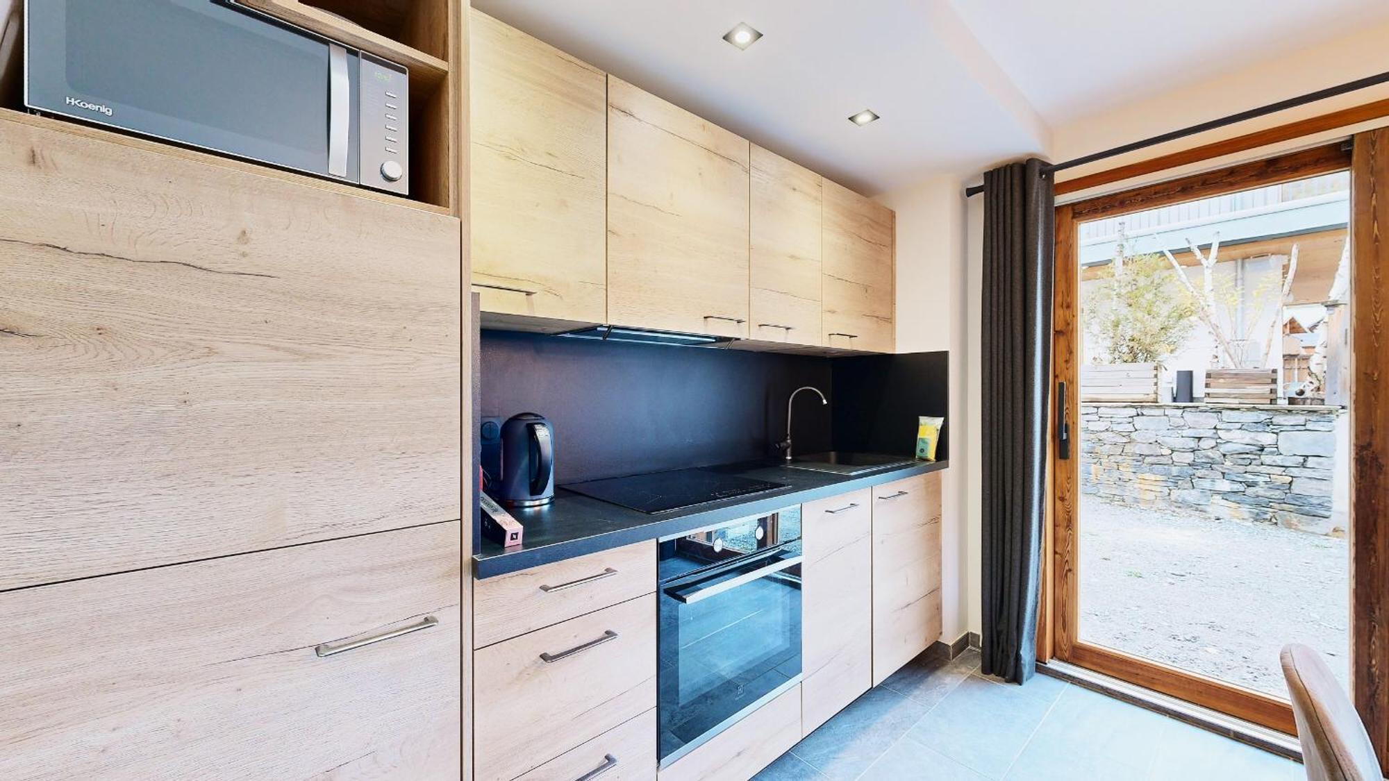 Chalet Setaz Valloire Zewnętrze zdjęcie