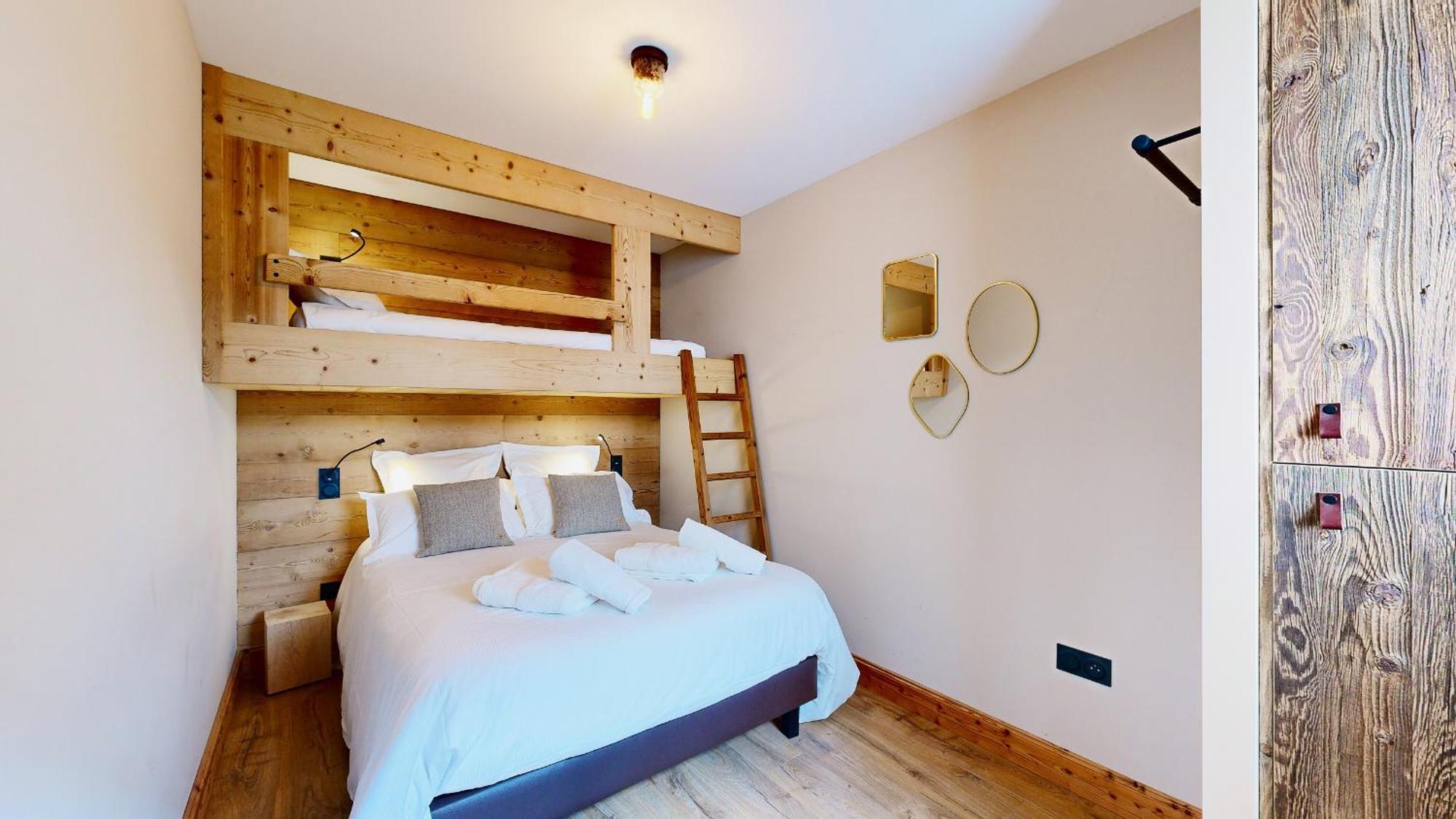 Chalet Setaz Valloire Zewnętrze zdjęcie