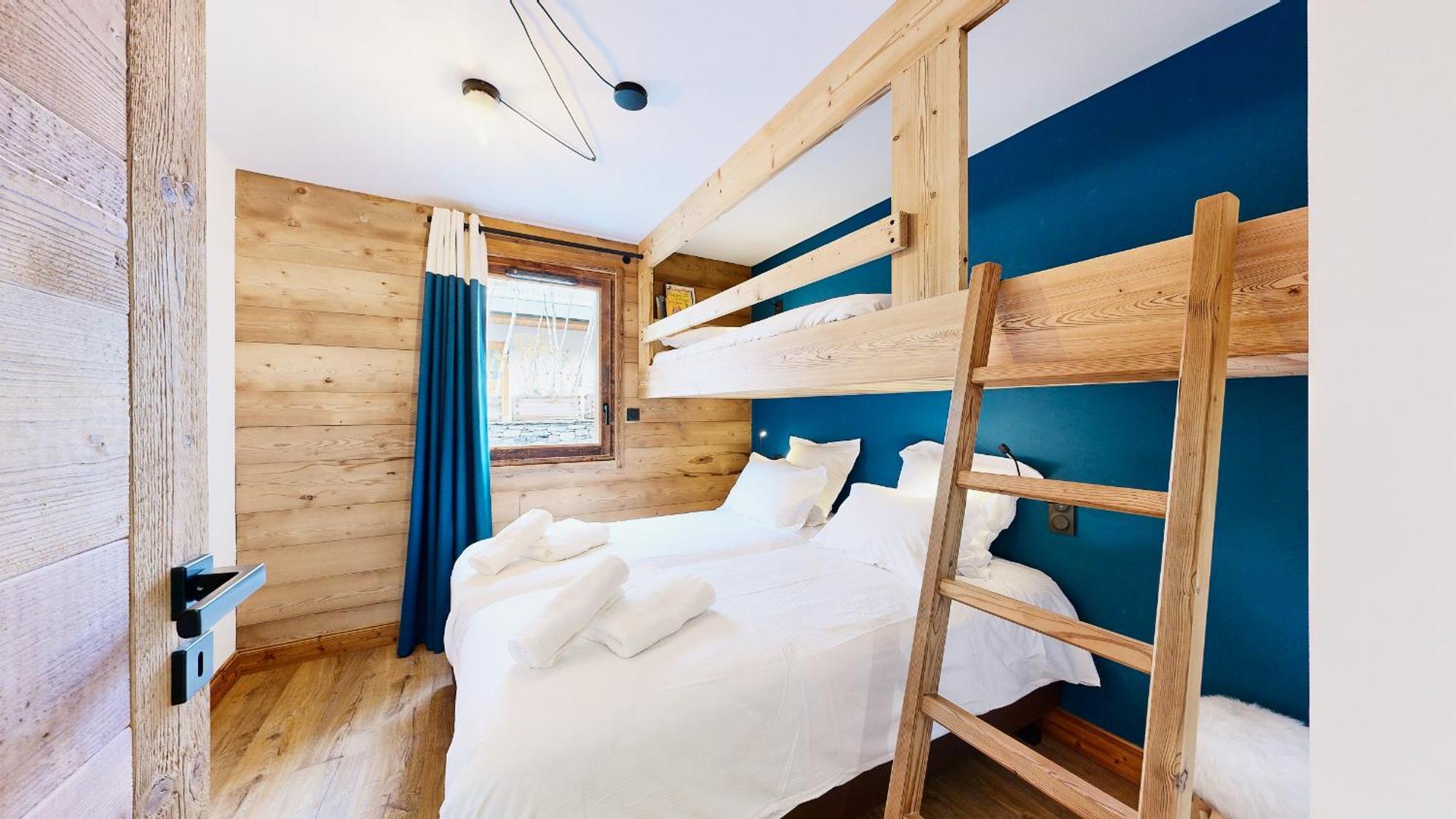 Chalet Setaz Valloire Zewnętrze zdjęcie