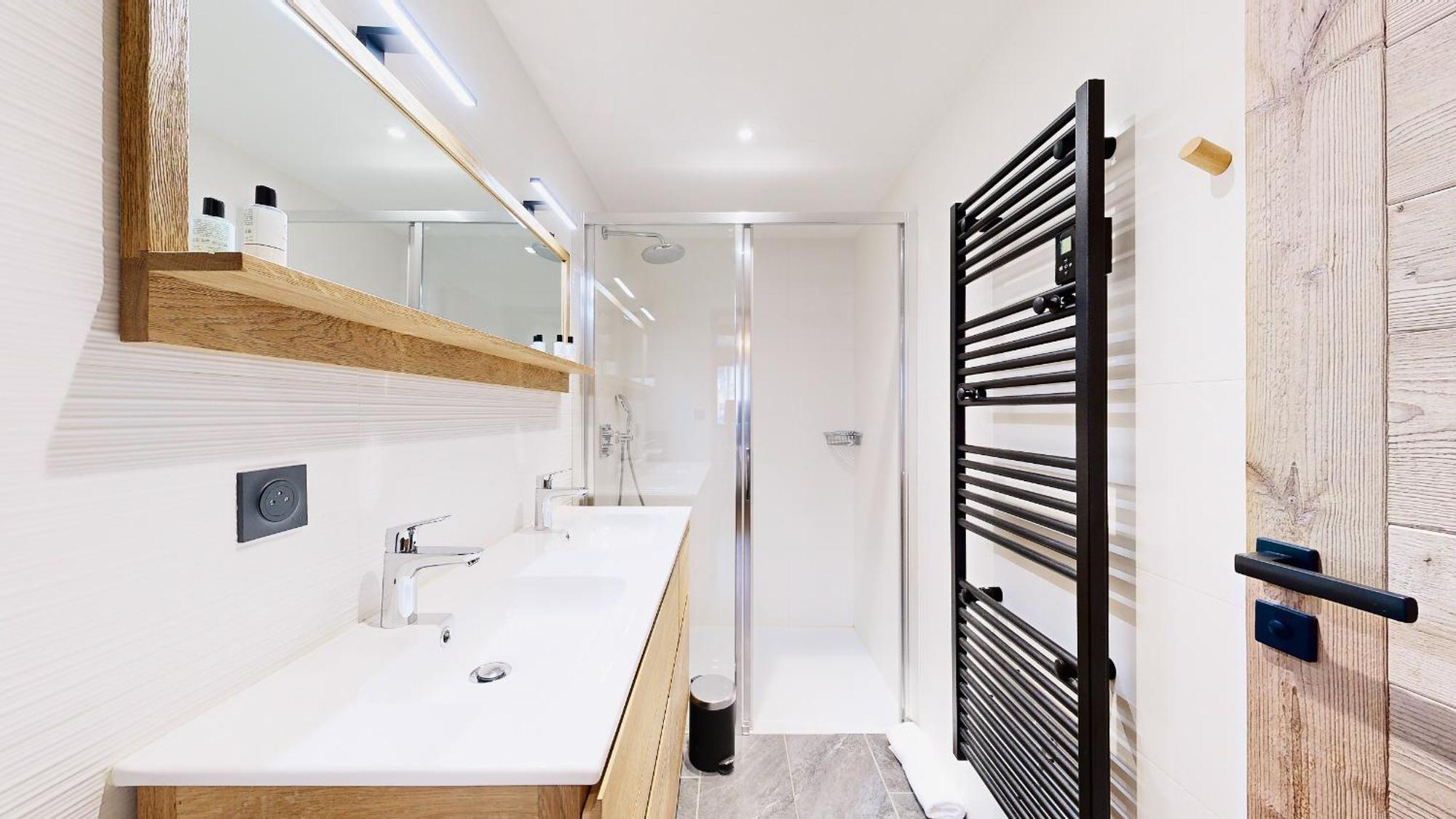 Chalet Setaz Valloire Zewnętrze zdjęcie