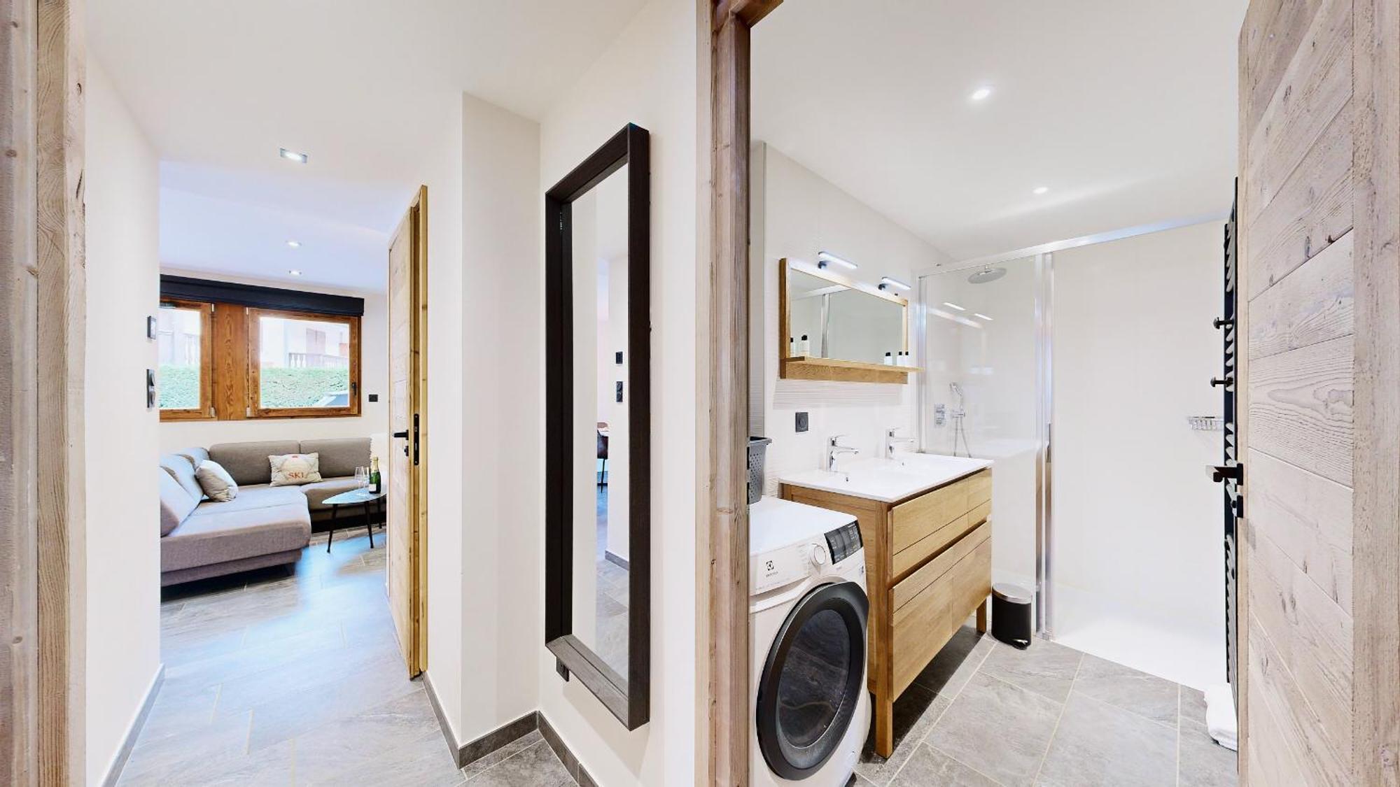 Chalet Setaz Valloire Zewnętrze zdjęcie